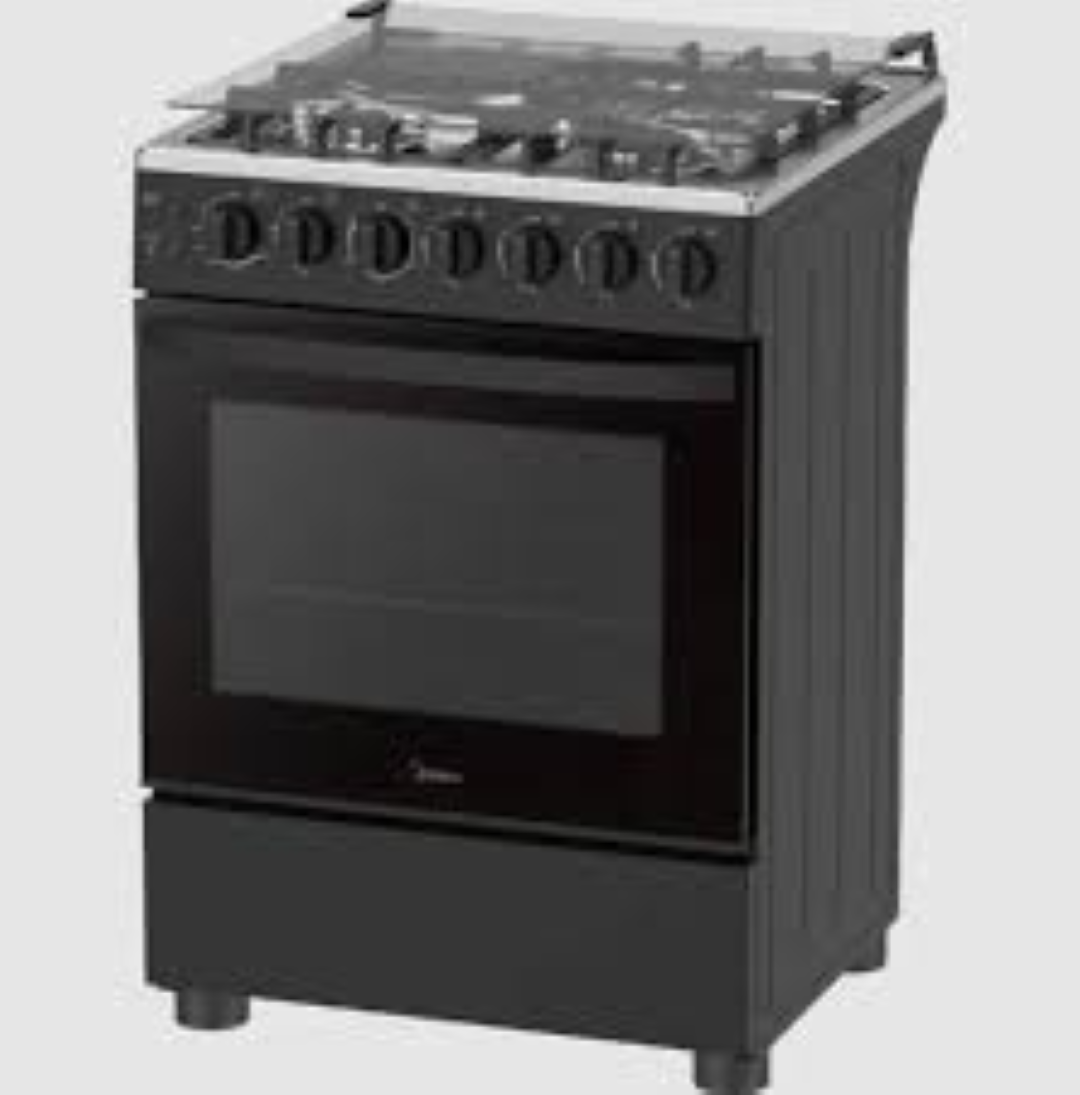 MIDEA 50E3G1H-BK-50*50  3G + 1E  - Black